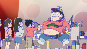Osomatsu-san 2nd Season